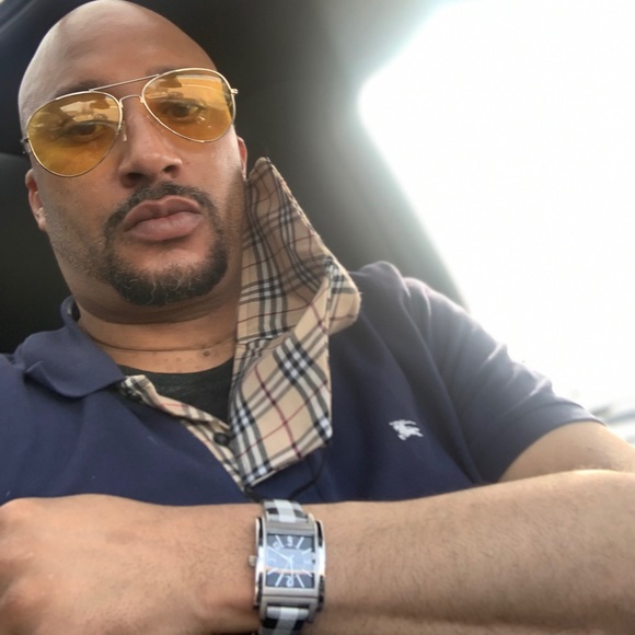 Meet your Posher, Reginald - Picture 9 of 9